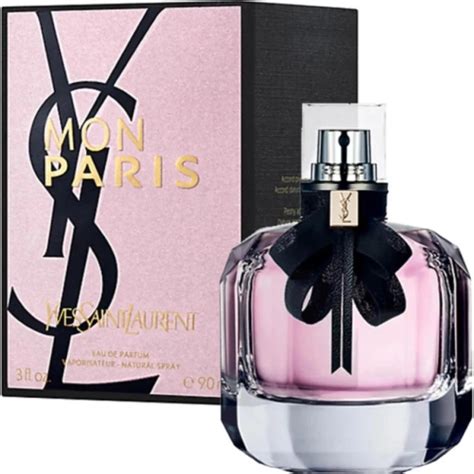 mon paris ysl price